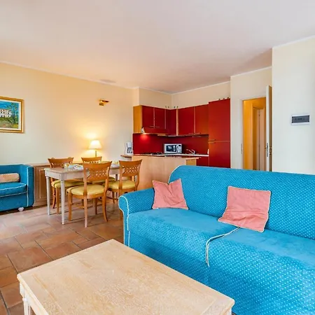 Apartment Vigneto Due - Bilo Classic I *