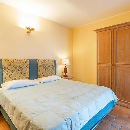 Apartment Vigneto Due - Bilo Classic I