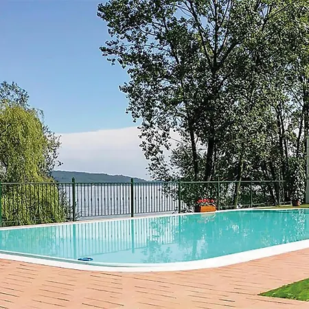 Vigneto Due - Bilo Classic I Apartment Oggebbio