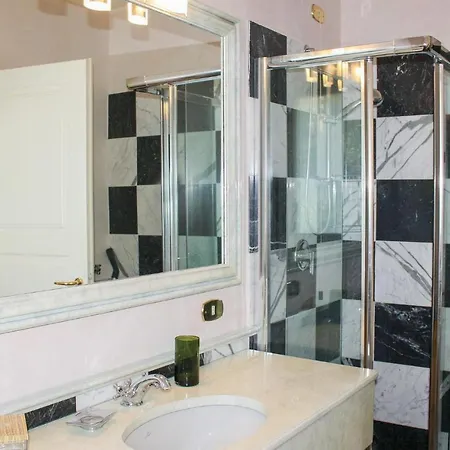 Vigneto Due - Bilo Classic I Apartment Oggebbio