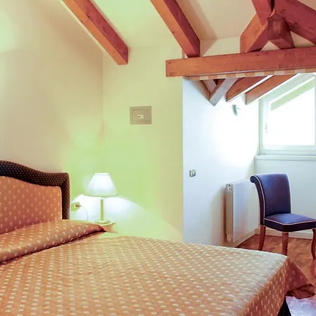 Apartment Vigneto Due - Bilo Classic I Oggebbio